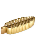 Leaf Decorative Box La Plume