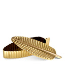 Leaf Decorative Box La Plume