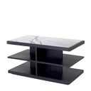 Marble Top Side Table Miguel