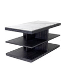 Marble Top Side Table Miguel