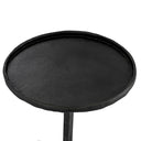 Bistro Style Side Table Carlos