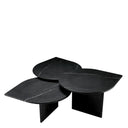 Marble Nesting Coffee Table (3) Naples