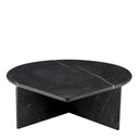 Marble Nesting Coffee Table (3) Naples