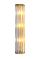Elongated Wall Lamp Amalfi