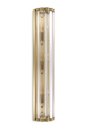 Elongated Wall Lamp Amalfi