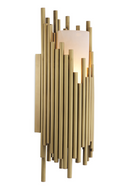 Alabaster Wall Lamp Bartoli