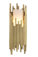 Alabaster Wall Lamp Bartoli