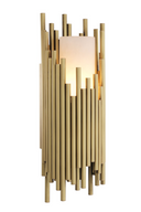 Alabaster Wall Lamp Bartoli