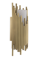 Alabaster Wall Lamp Bartoli