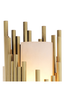 Alabaster Wall Lamp Bartoli