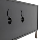 Modern Media Cabinet Highland