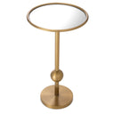 Round Side Table Narciso