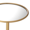 Round Side Table Narciso