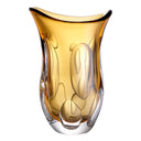 Handblown Glass Vase Matteo S
