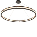 Ring LED Chandelier XL Damien