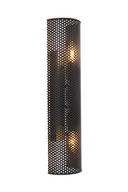 Geometric Wall Lamp L Morrison