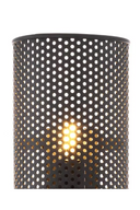 Geometric Wall Lamp L Morrison