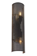 Geometric Wall Lamp L Morrison