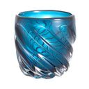 Hand-Blown Glass Vase S Angelito