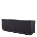 Ribbed Oak Dresser Dimitrios