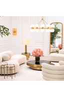 Marble Base Table Lamp Viggo