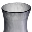 Hand Blown Glass Vase Thiara
