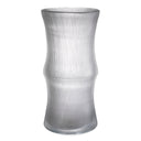 Hand Blown Glass Vase Thiara