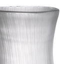 Hand Blown Glass Vase Thiara