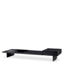 Oak Coffee Table The Crest