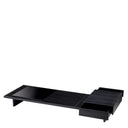 Oak Coffee Table The Crest