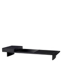 Oak Coffee Table The Crest