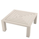 Square Outdoor Coffee Table Vistamar