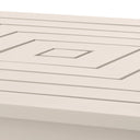 Square Outdoor Coffee Table Vistamar