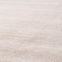 Beige Handwoven Carpet 10' x 13' Pep