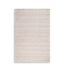 Beige Handwoven Carpet 10' x 13' Pep