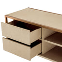 Minimalist Wooden TV Cabinet Wilmot