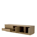 Modern TV Cabinet Crosby