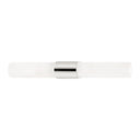 Polished Nickel Ellington Bath And Vanity 3.25" x 24" by Hudson Valley