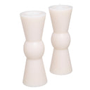 Artificial Candles (2) L Arto