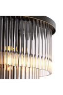 Glass Rods Wall Lamp East