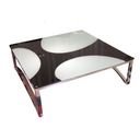 Cj-066 Modern Coffee Table
