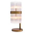 Retro Table Lamp Carnero