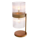 Retro Table Lamp Carnero