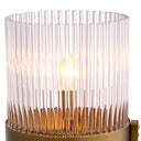 Retro Table Lamp Carnero
