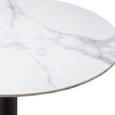 Round Dining Table Trevor
