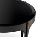 Round Side Table Artemisa