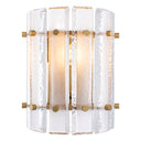 Single Wall Lamp Blason