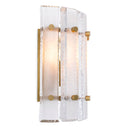 Single Wall Lamp Blason
