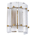 Single Wall Lamp Blason
