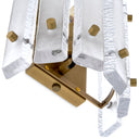 Single Wall Lamp Blason